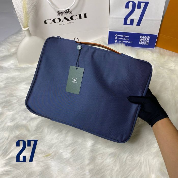 Сумка для mackbook, notebook от Santa Barbara