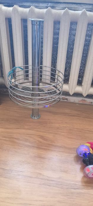 Корзина для кухонного гарнитура