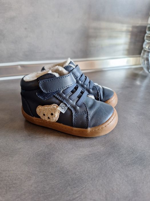 Колев и Колев зимни обувки