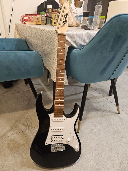 Instrumente muzicale