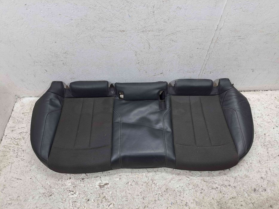 Set scaune cu bancheta piele Audi A4 (8W2, B9) [Fabr 2015-2023] OEM