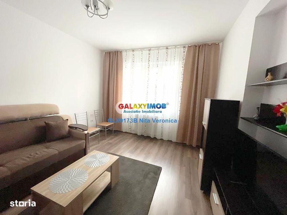 Garsoniere 40mp in cartierul Latin