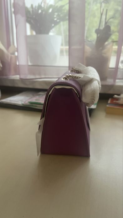 FURLA Venere Violetto