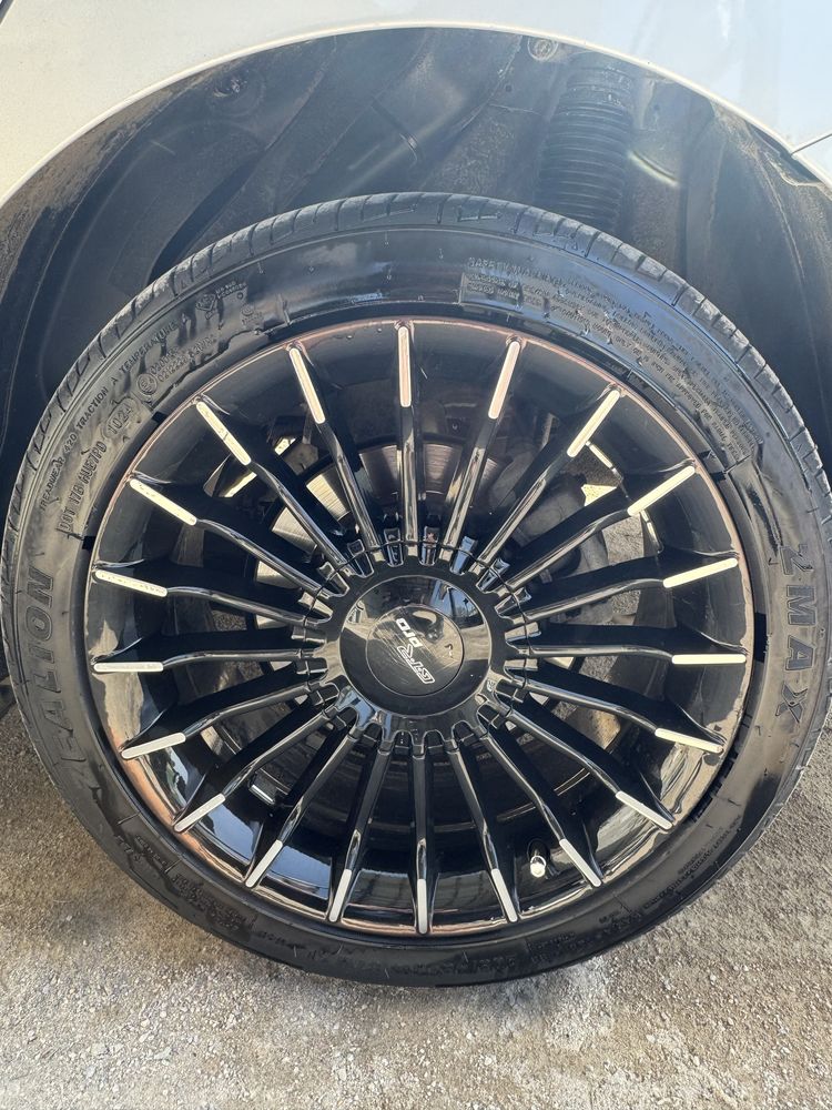 Продам диски 205/45/R16