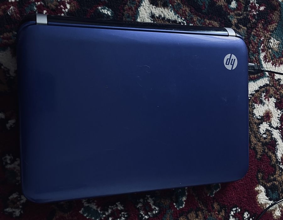 hp mimi ноудбук