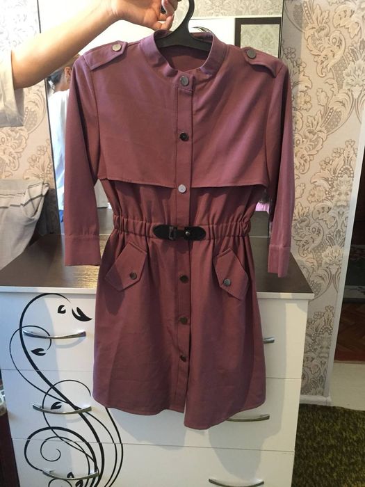 Платья разные 42_44