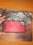Кейс за Iphone 11 Louboutin