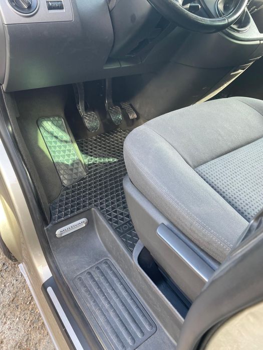 Volkswagen T5 Multivan