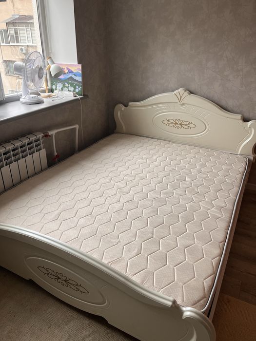 Матрас ортопедический 160*200