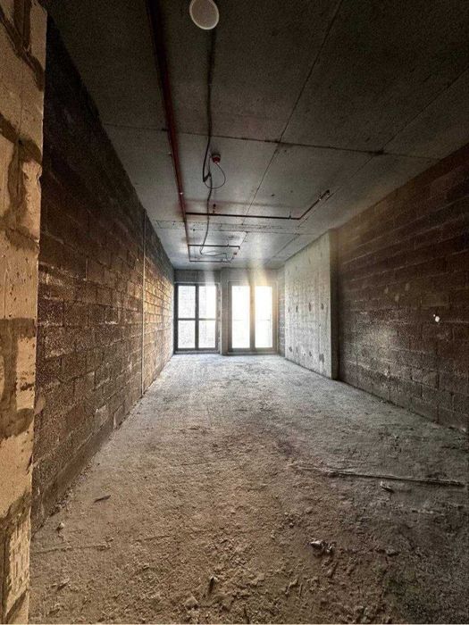 Продается квартира! NEST ONE, 40кв.м, КОРОБКА, вид на HILTON. БКС