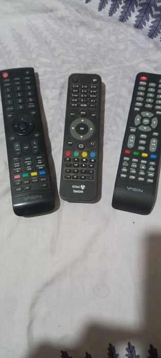 Продам пульты Д/У