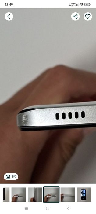 Redmi k60 pro stare buna