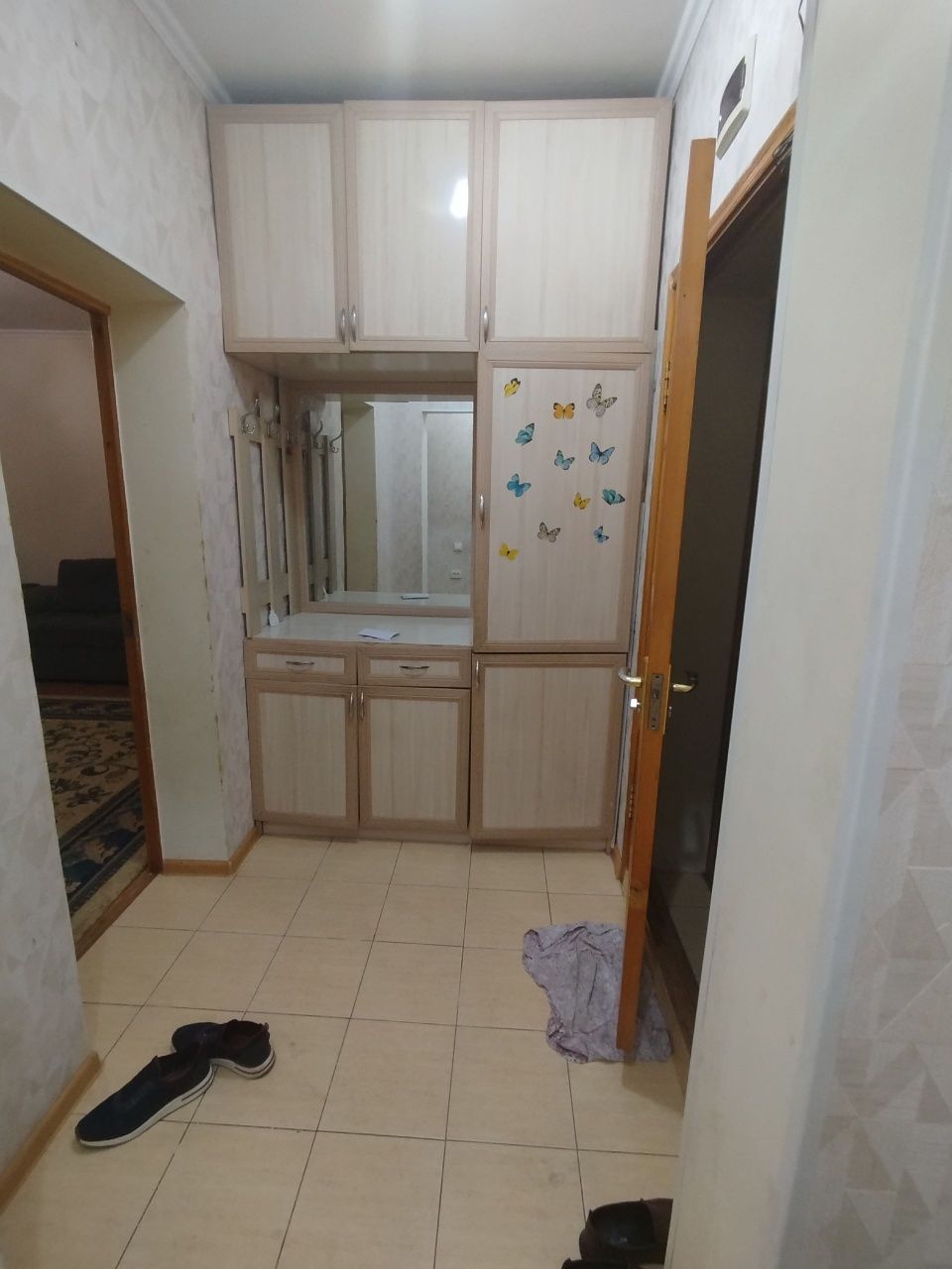 Аренда квартира чилонзор 20