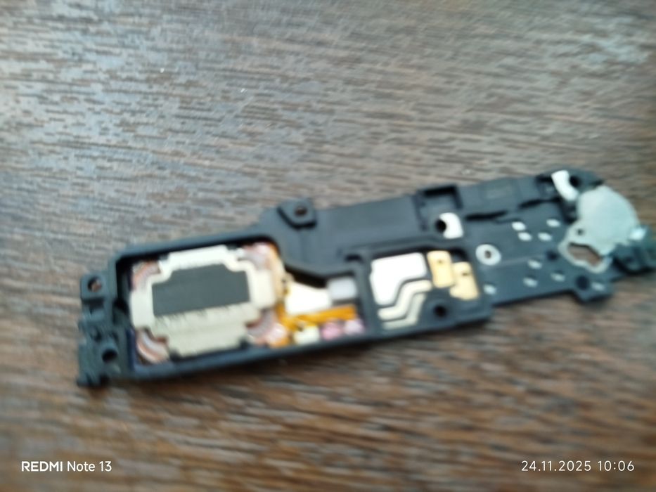 Продаётся динамик от Honor x8b/ Honor x8b  dan dinamik sotiladi