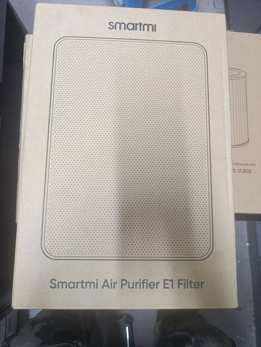 Продам срочно Фильтр SmartMi ZM-E1-FLP