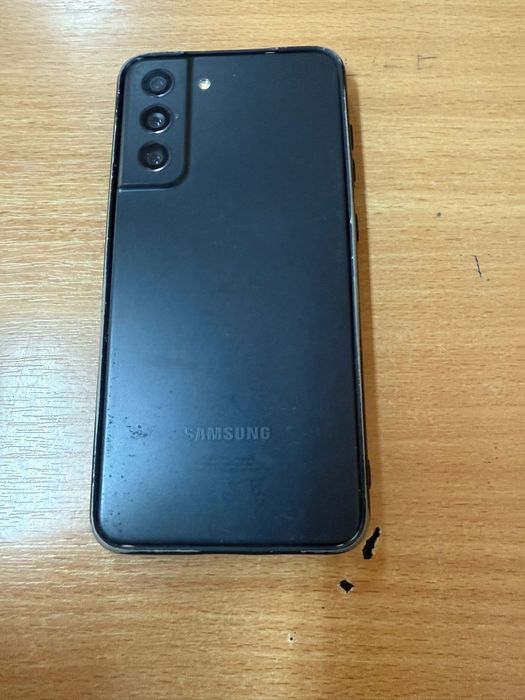 Samsung S21FE 128/6GB