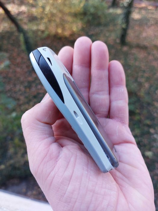 Nokia 6100 original din colectia personala decodat excelent