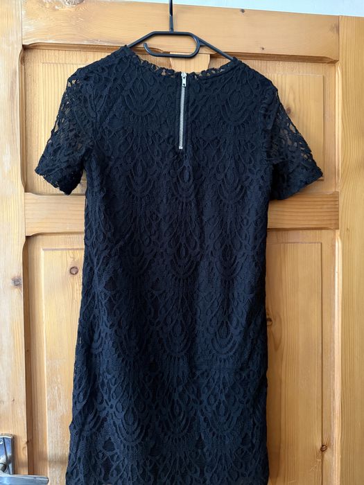 Rochie dantela H&M