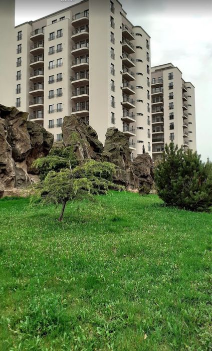 Apartament 2 camere - tineretului