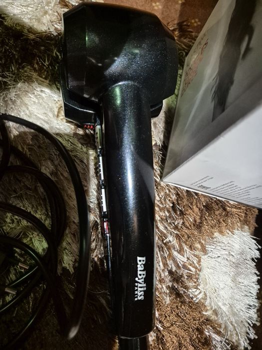 Ondulator par Babyliss