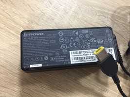 Alimentator / Incarcator Laptop Lenovo mufa USB / Dreptunghiulara 65W