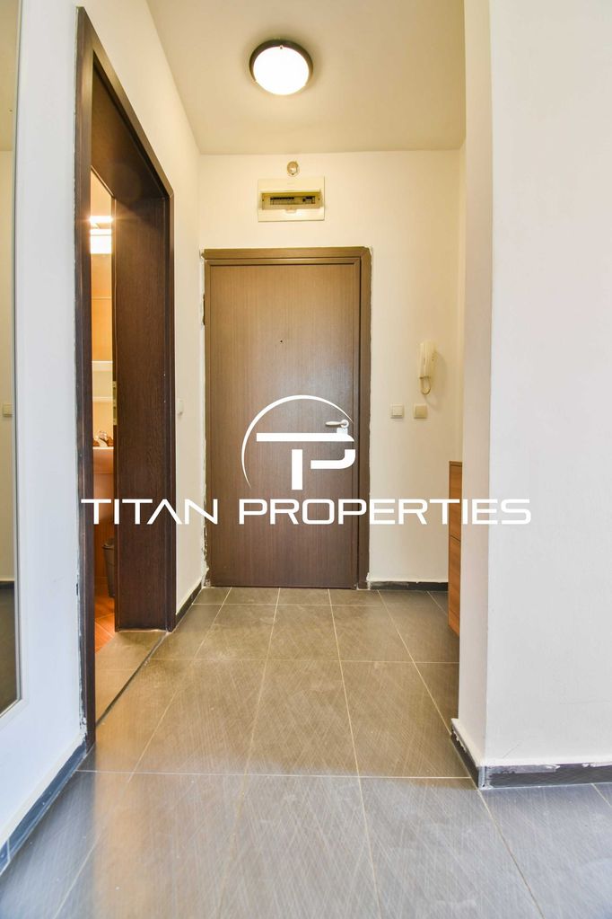 Дава се под наем Двустаен апартамент в София, Кръстова вада - 60 кв.м за 663 € - Снимка #8