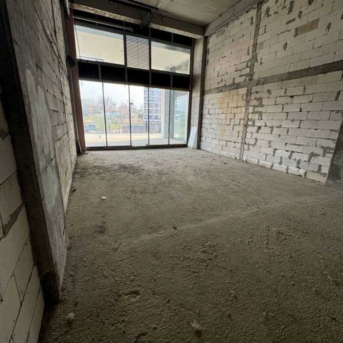 Нежилое помещение в SEUL MUN