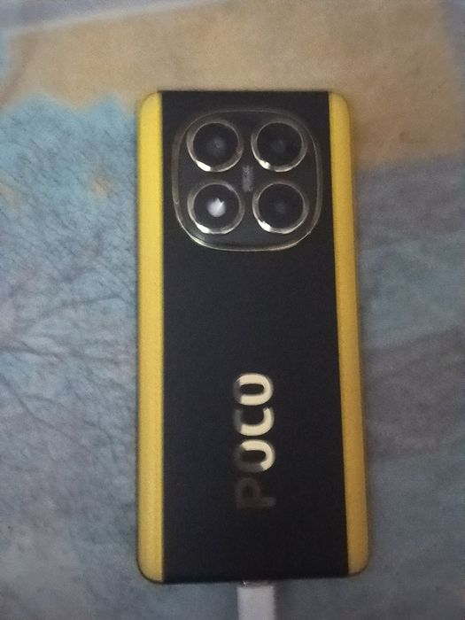 Poco va honor ideal 512/256