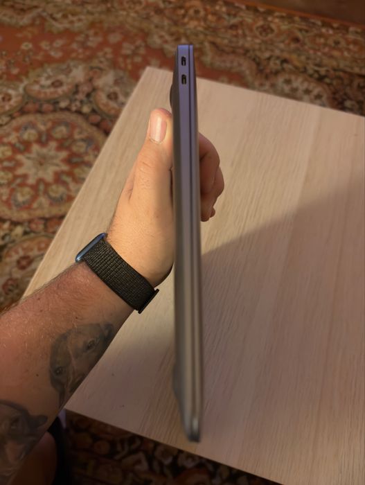 MacBook Air M1 2020