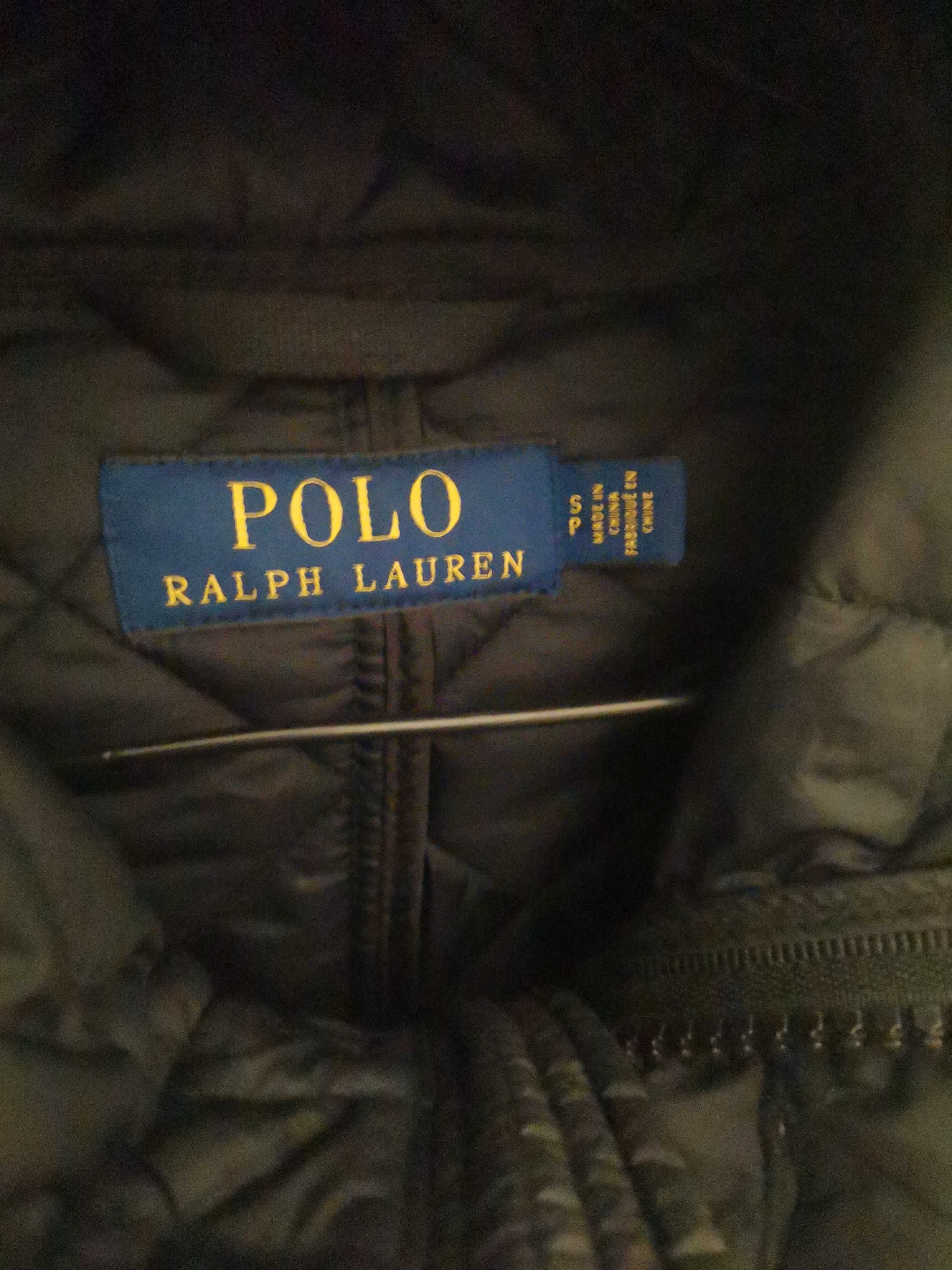 Polo Ralph Lauren Jacket.