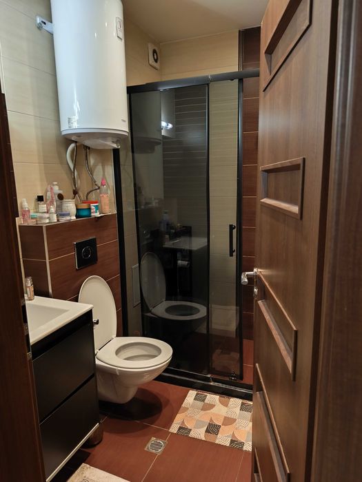 Продава се Тристаен апартамент в София, Кръстова вада - 103 кв.м за 1629 €/кв.м - Снимка #13