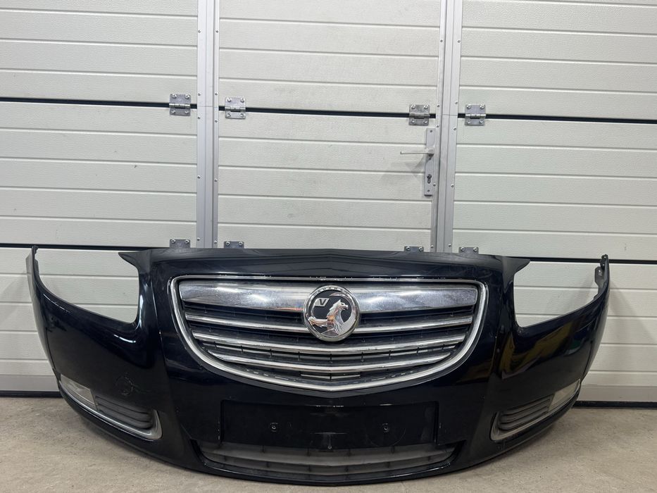Bara fata completa opel insignia