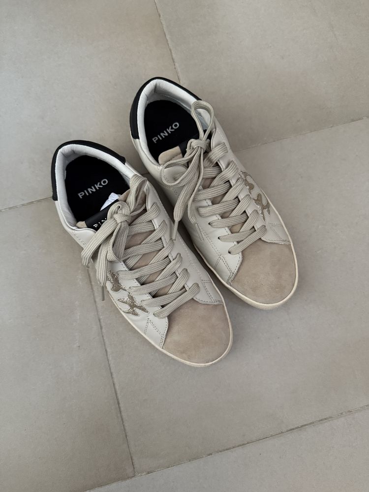 Adidas sneakers Pinko