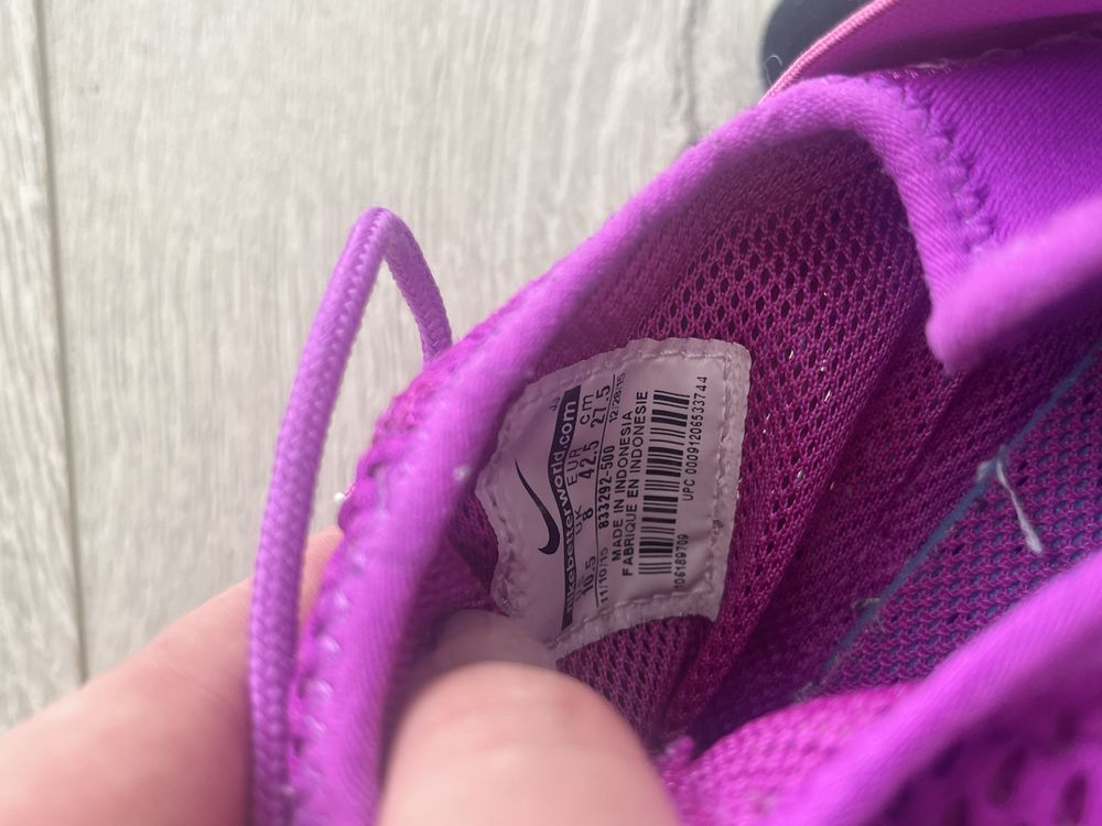 Nike Huarache Run 42