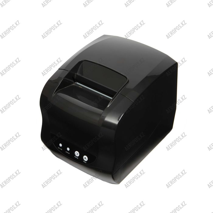 Принтер этикеток XPrinter XP-365B (штрих кодов Wildberries/Ozon)