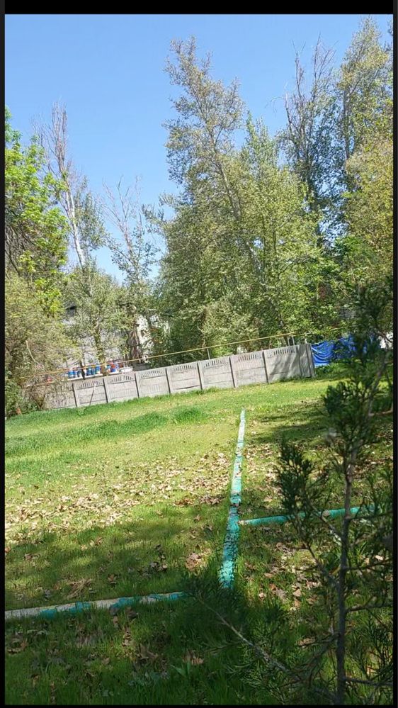 Продается на Ялангаче ( вторая линия) 40 соток зем.участок