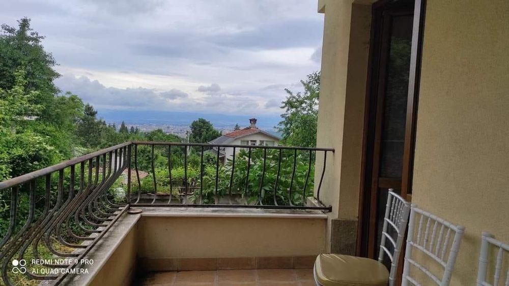 Дава се под наем Тристаен апартамент в София, Драгалевци - 65 кв.м за 425 € - Снимка #5