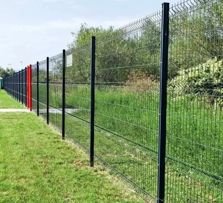 Realizăm diferite modele de Garduri