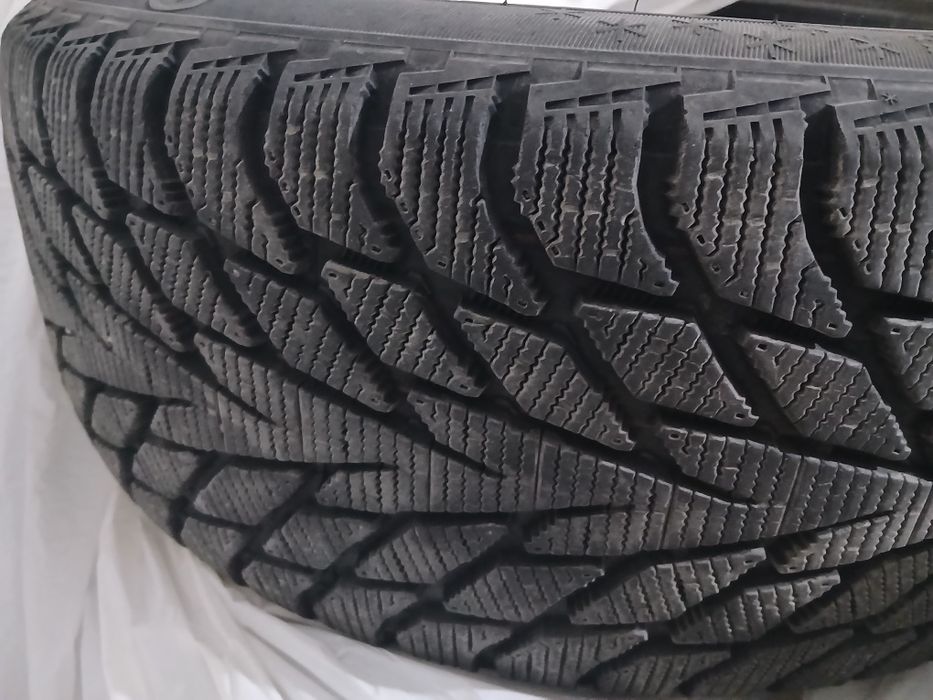 Шины хорошие состояние