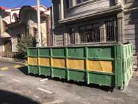 мусор кантейнер строй мусор