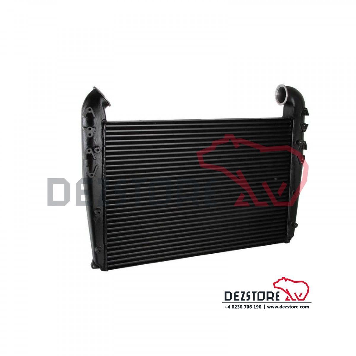 Radiator intercooler Scania (1516490)