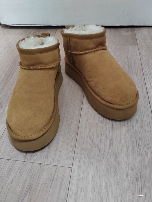 Продам НОВЫЕ угги