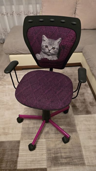 Vand Scaun birou copii