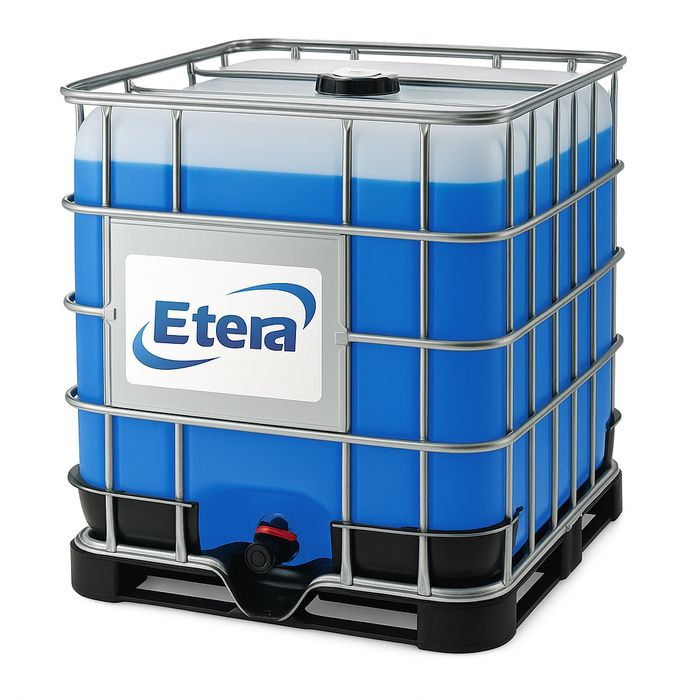 Vand detergent lichid en gros .