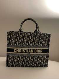 Large Dior Tote bag