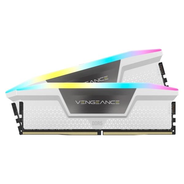 CORSAIR Vengeance RGB 32Gb(2x16) DDR5 6000 Cl36