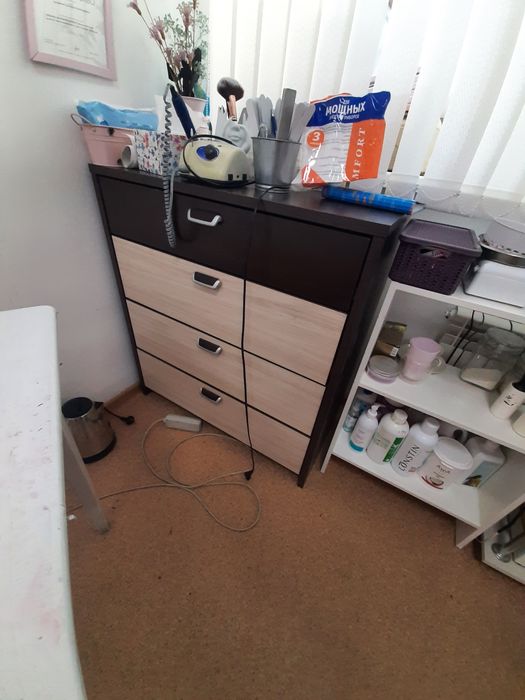 Комод большой, 10.000 тенге