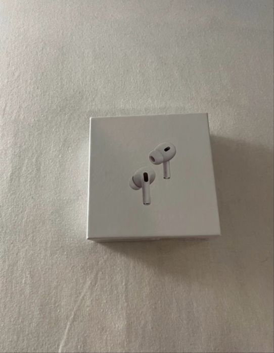 Airpods pro 2
