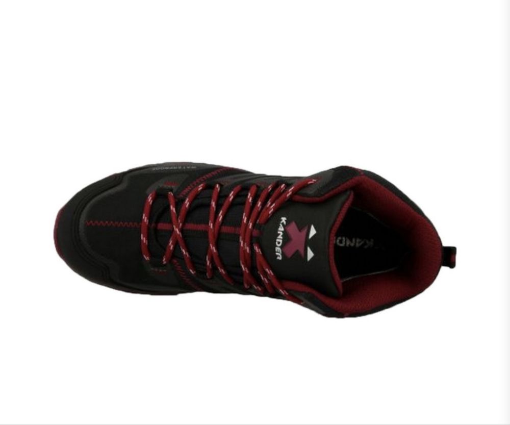 Туристически Обувки Kander waterproof Original 41