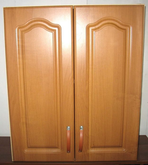 Шкаф кухонный верхний  60х72см и 80х80см